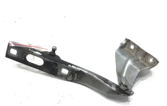 Audi Q5 SQ5 8R Engine bonnet/hood hinges 8R0823302A