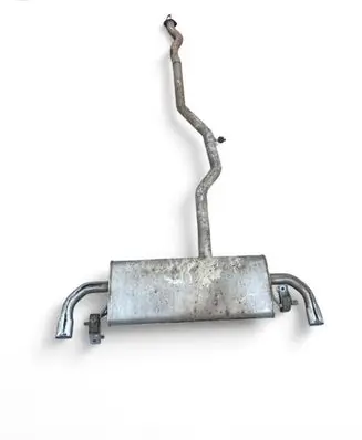 Volvo XC90 Muffler/silencer 82219128
