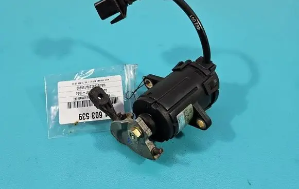 Audi 80 90 S2 B4 Accelerator throttle pedal 0205001017 IMPRK1603539