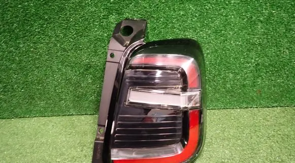 Fiat 600 Rear/tail lights 52207540
