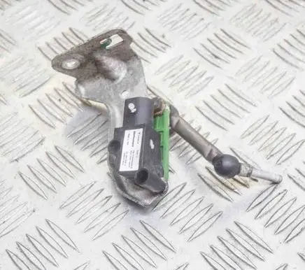 Rear air suspension level height sensor