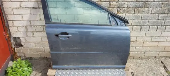 Volvo S80 Front door