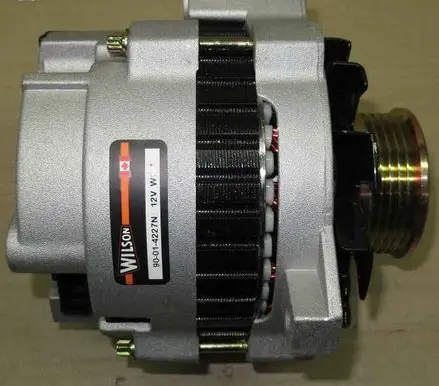 Chevrolet Beretta Generator/alternator 90014227NI