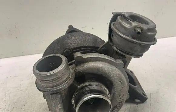 Volvo XC70 Turbo 8689592