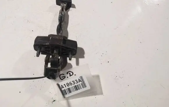 Ford Fiesta Rear door check strap stopper 