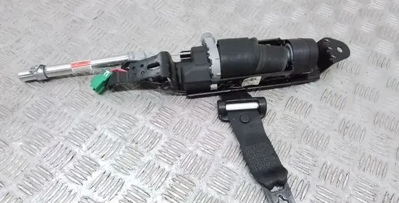 Volvo XC60 Front seatbelt 39817381