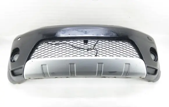 Mitsubishi Outlander Front bumper 