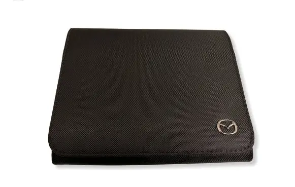 Mazda CX-30 Owners service history hand book 