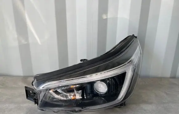 Subaru Forester SK Headlight/headlamp