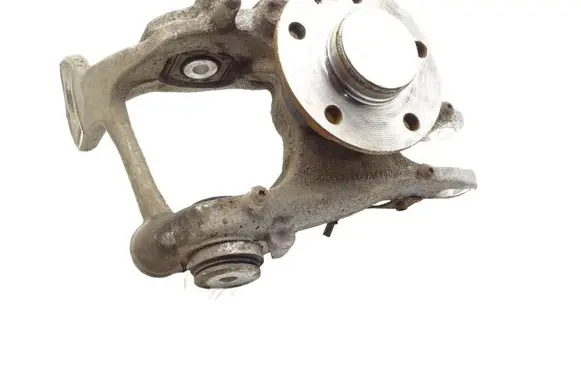 Audi A4 S4 B8 8K Rear wheel hub spindle/knuckle 8K0505431AP