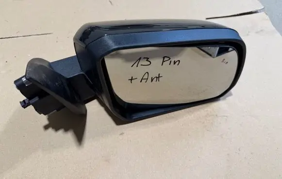 Ford Ranger IV Front door electric wing mirror N1WB17682HH