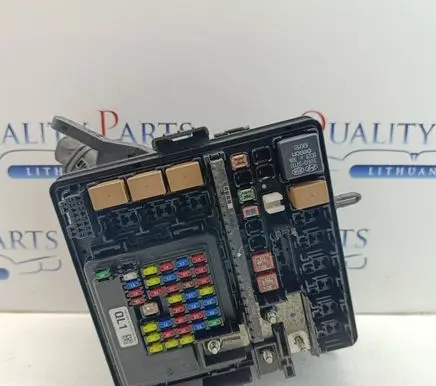 KIA Sportage Fuse box set 91950D9BA0