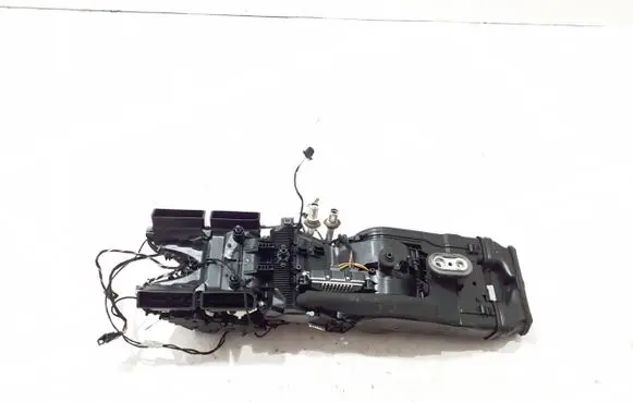 Audi Q8 Interior heater climate box assembly 4M0820004