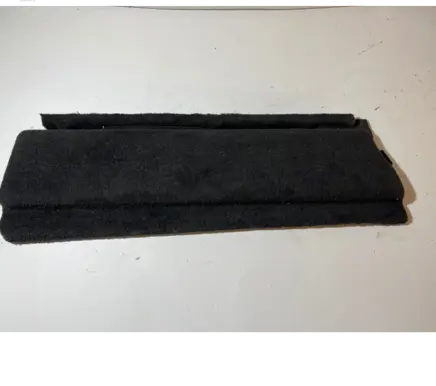 BMW 4 F36 Gran coupe Trunk/boot lower side trim panel 7361788