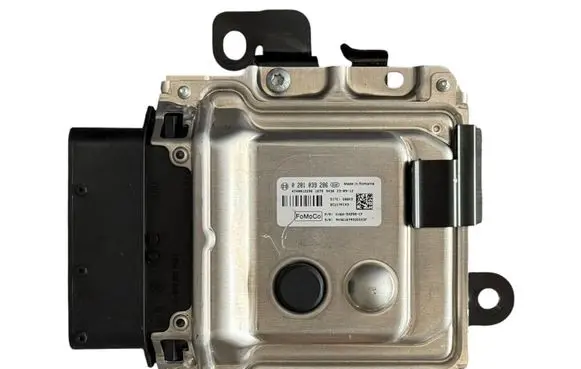 Ford Transit VII Adblue control unit 0281039286 KV6A5H298CF