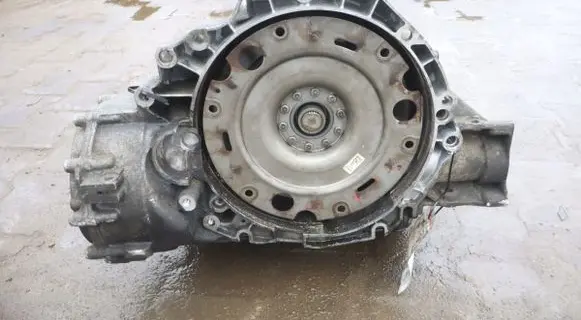 Audi A6 Allroad C7 Automatic gearbox NPB