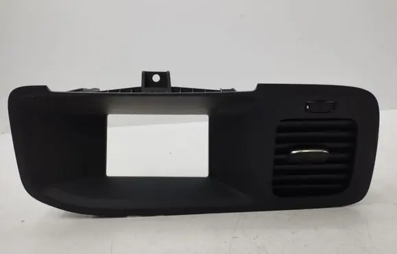 Volvo S60 Dash center air vent grill 74500002