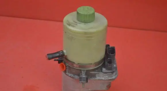 Seat Ibiza III (6L) Power steering pump 6Q0423371