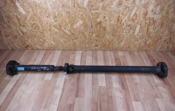KIA Stinger Drive shaft (set) 49100J5600