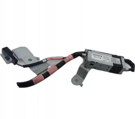 Toyota Land Cruiser (J120) Other control units/modules 86300-60610