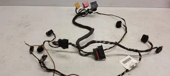 Seat Toledo II (1M) Other wiring loom 1M1971566