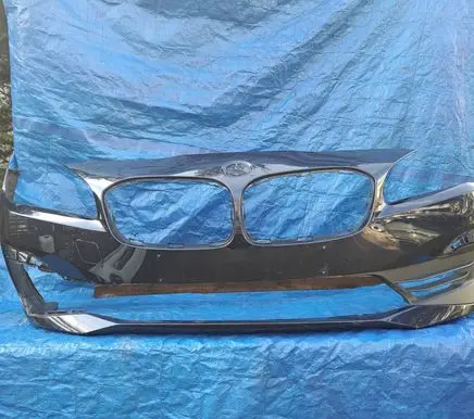 BMW 2 F46 Front bumper 7480370