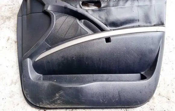 Toyota Corolla Verso AR10 Front door card panel trim 677770F010