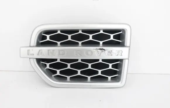 Land Rover Discovery 4 - LR4 Fender grill AH2216A415BAW
