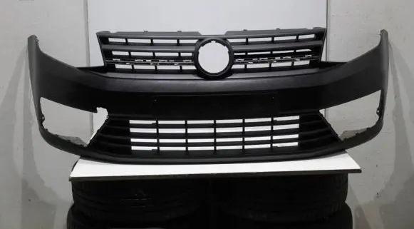 Volkswagen Caddy Front bumper 2K5807221J