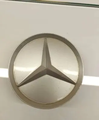 Original wheel cap