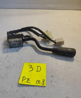Mercedes-Benz T1 Headlight wiper switch 387288