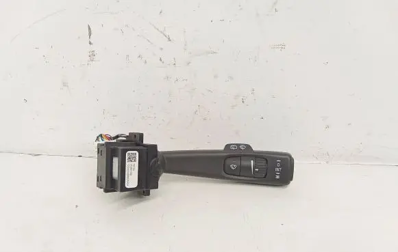 Volvo V60 Wiper control stalk 31264169