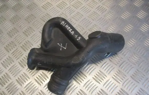 Nissan Almera N16 Air intake hose/pipe