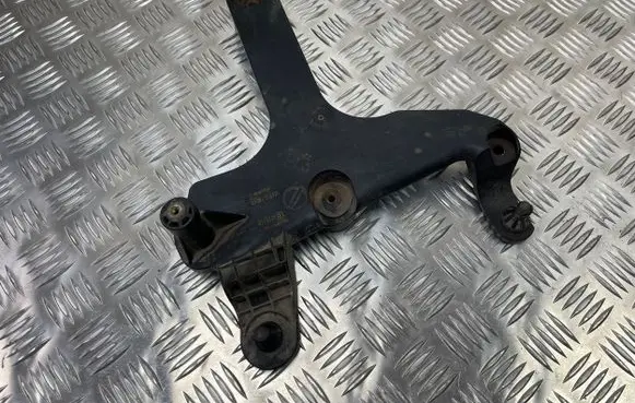 Audi TT TTS Mk2 Air filter cleaner box bracket assembly 8J0129671A