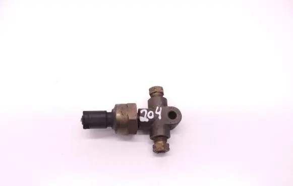 Volvo S60 Brake power pressure regulator 1005229927 3524132