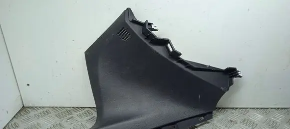 Jeep Grand Cherokee Other sill/pillar trim element PP01682029BL