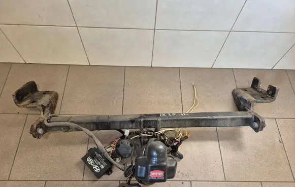 Hyundai ix35 Tow bar set HMY5010006