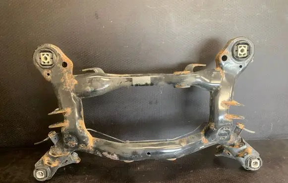 BMW X1 E84 Rear subframe 