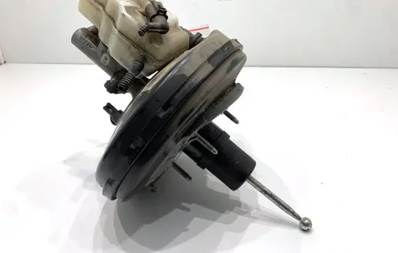 Seat Ibiza IV (6J,6P) Brake booster 6R1614105E