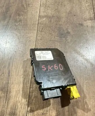 Steering angle sensor