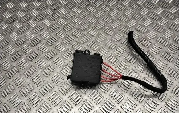 Positive wiring loom