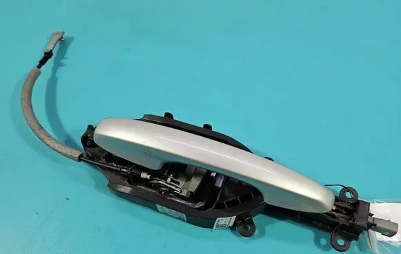 Ford Focus Rear door exterior handle JX7BA264A26CBC IMPRK1583066