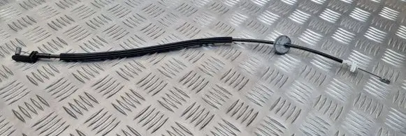 Ford Focus Front door cable line 