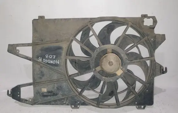 Ford Mondeo MK II Fan set 93BB8146AE