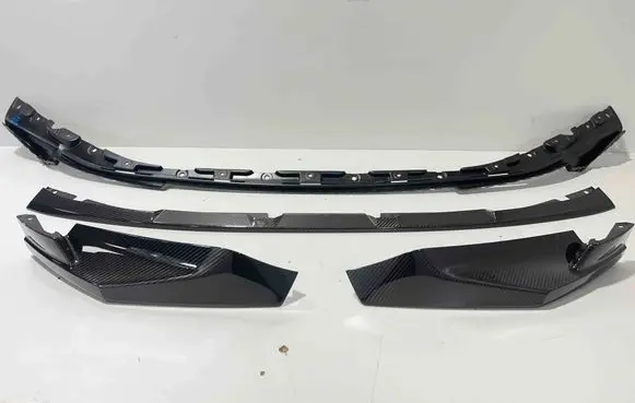 BMW 3 G20 G21 Other interior part 5A353F7 2475164