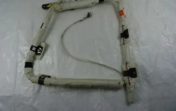 Ford Focus Roof airbag 616773100