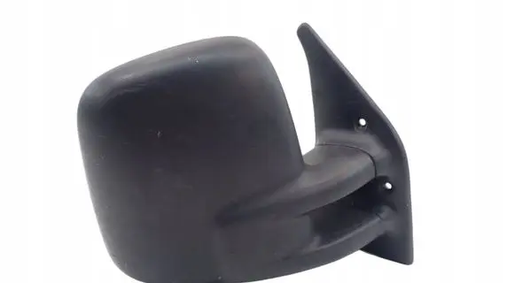 Volkswagen Transporter - Caravelle T4 Manual wing mirror 