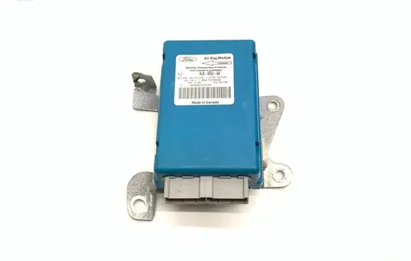 Jaguar XK8 - XKR Airbag control unit/module HJA9662AA