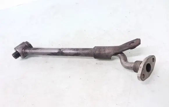 Audi A3 S3 8P Turbo turbocharger oiling pipe/hose 03G145736E