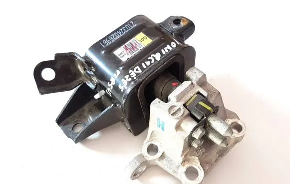 Hyundai Ioniq Gearbox mount 21830G2000 210324026961